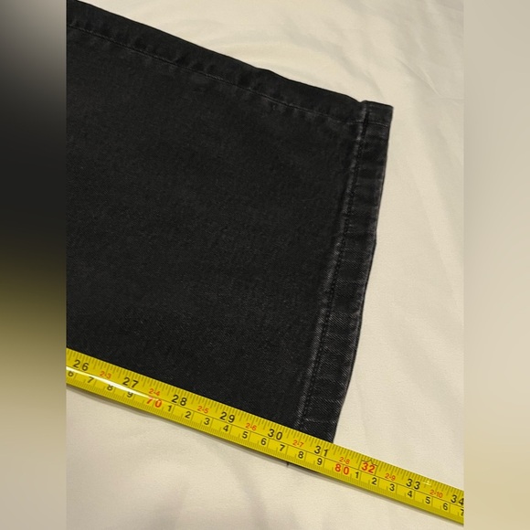 Gap High Rise '70s Flare Jeans - Picture 14 of 14